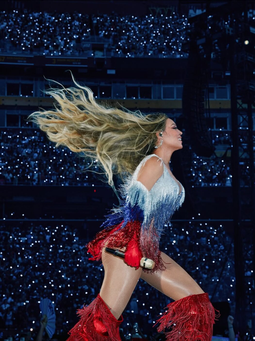 Billboard lista os 20 melhores filmes de shows de todos os tempos; confira ranking