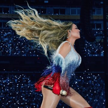 Billboard lista os 20 melhores filmes de shows de todos os tempos; confira ranking