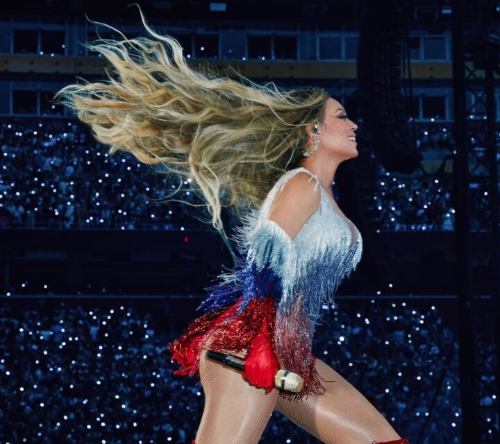 Billboard lista os 20 melhores filmes de shows de todos os tempos; confira ranking