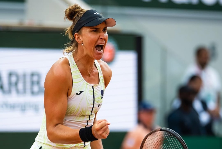 Bia Haddad estreia no WTA 500 de Monterrey nesta quarta-feira