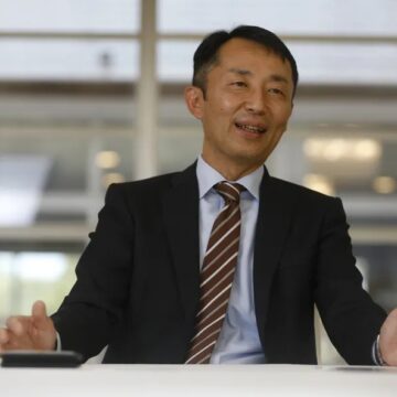 Embaixador do Japão virá a Salvador e comandará oficina de arte no Bonodori