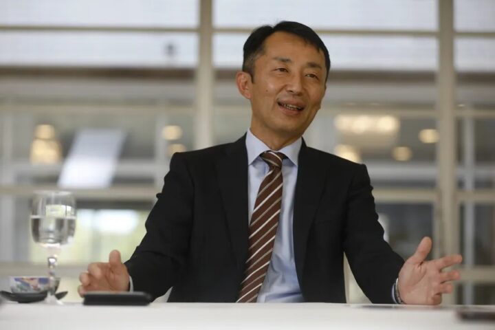 Embaixador do Japão virá a Salvador e comandará oficina de arte no Bonodori