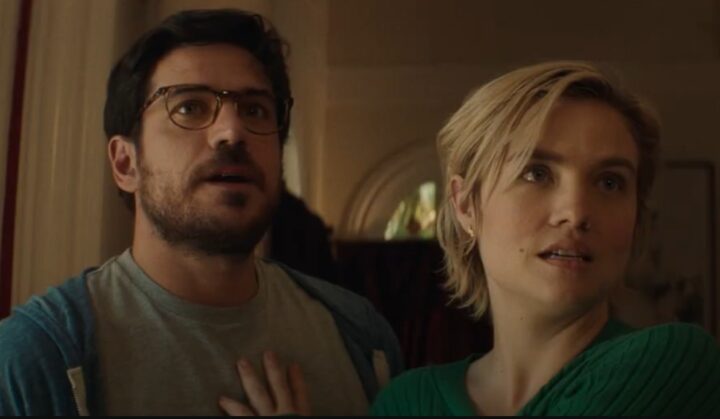 Marco Pigossi volta às telonas com o terror psicológico ‘Bone Lake’; veja trailer