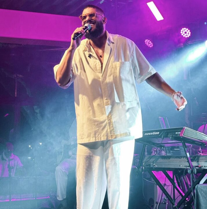 Baiano Brenno Casagrande está na nova temporada do reality musical Estrela da Casa, da Globo