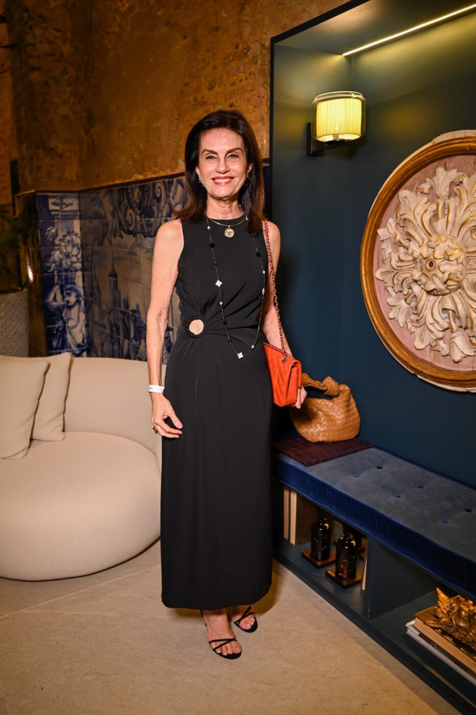 Cristina Calumby