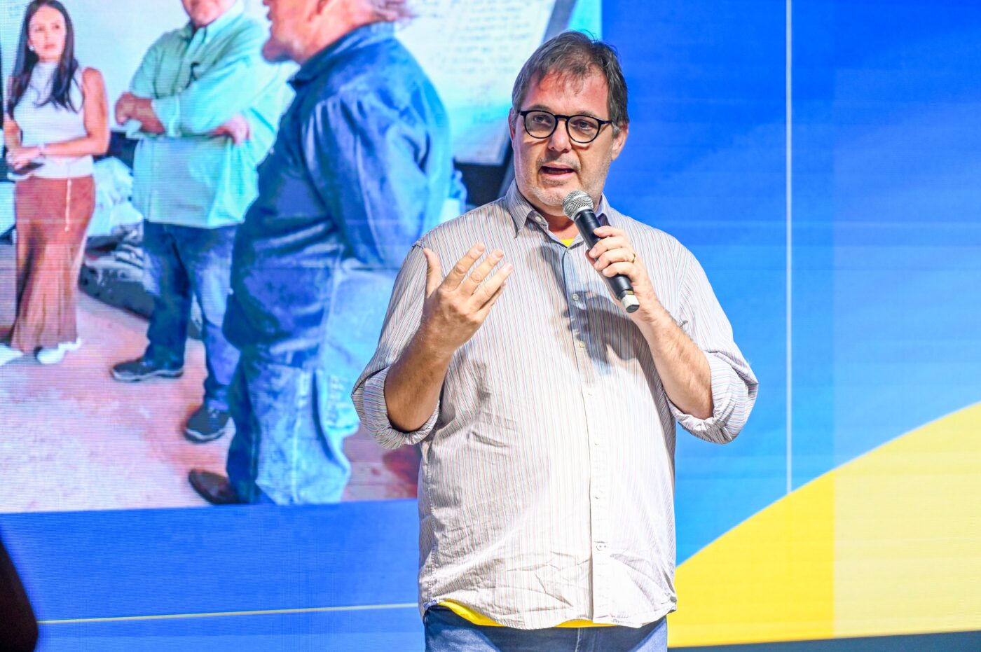 Augusto Rios