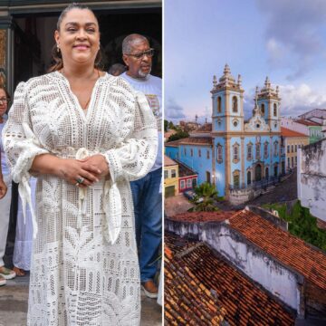 Preta Gil será homenageada em Salvador com missa pelo 30º dia de falecimento