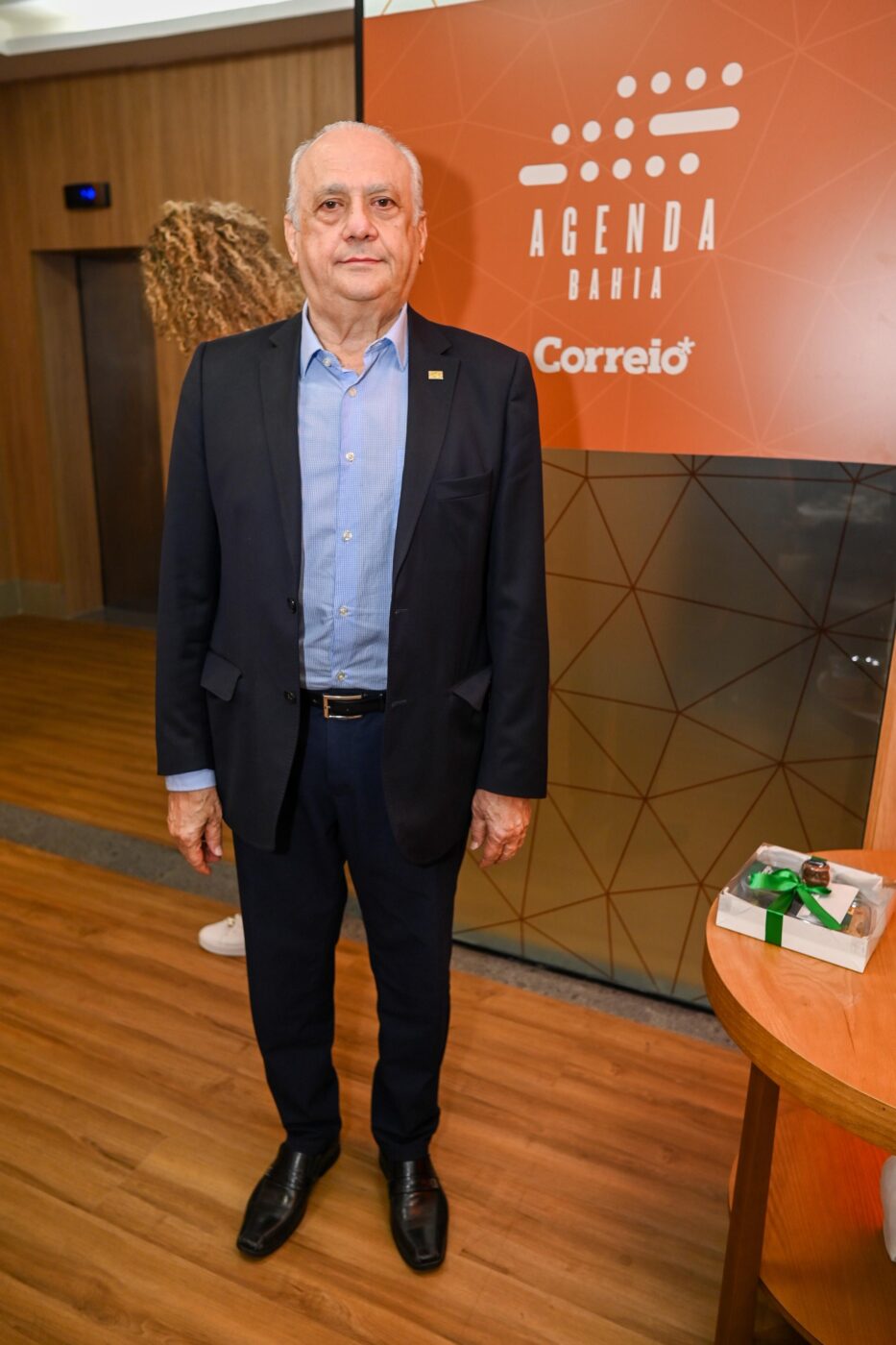 Jorge Khoury