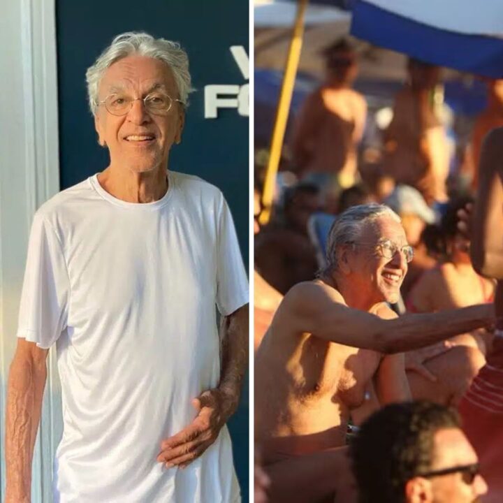 Onde encontrar Caetano Veloso em Salvador? Conheça 5 cantinhos preferidos do artista
