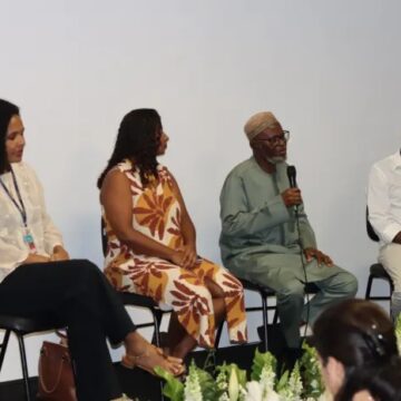 Cais da Cidade Baixa é reconhecido como Lugar de Memória dos Africanos Escravizados no Brasil