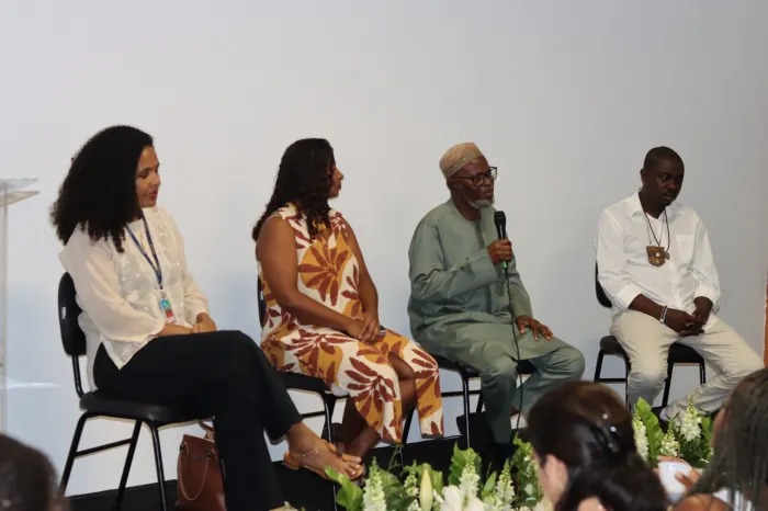 Cais da Cidade Baixa é reconhecido como Lugar de Memória dos Africanos Escravizados no Brasil