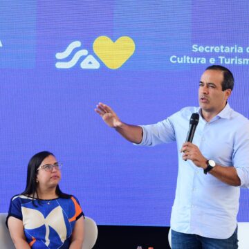 Salvador lança calendário de turismo esportivo 2025–2026 com 18 competições nacionais e internacionais