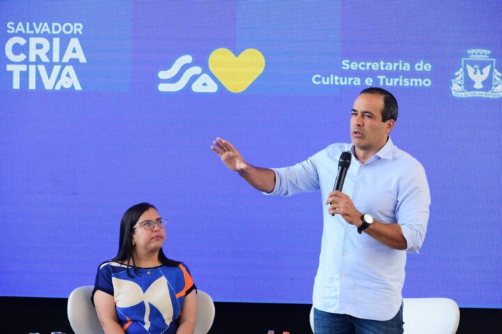 Salvador lança calendário de turismo esportivo 2025–2026 com 18 competições nacionais e internacionais