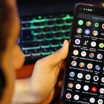 Câmara aprova urgência de projeto que combate adultização nas redes