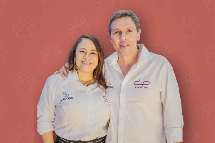 Empresa baiana vai faturar R$ 20 milhões com ‘whey protein’ para cachorros