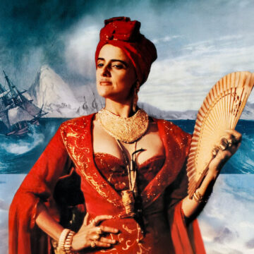 Clássico do cinema nacional, Carlota Joaquina voltará aos cinemas após 30 anos