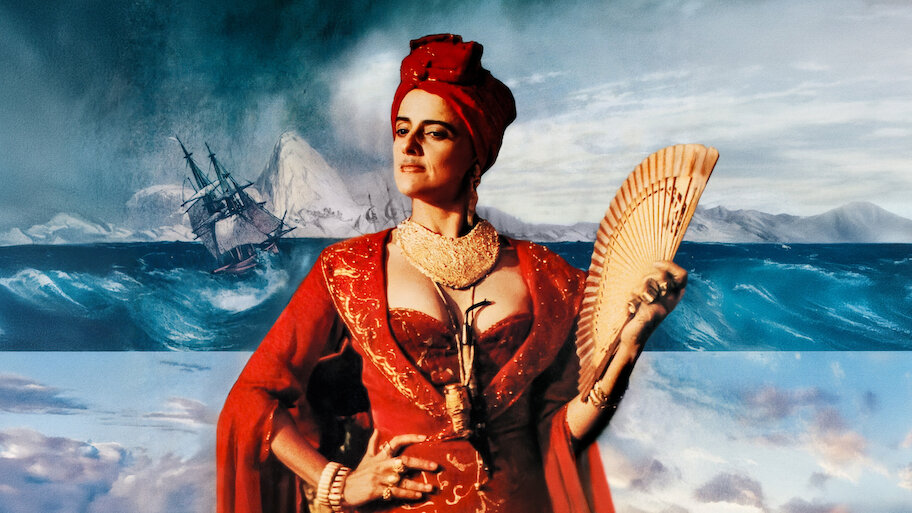 Clássico do cinema nacional, Carlota Joaquina voltará aos cinemas após 30 anos