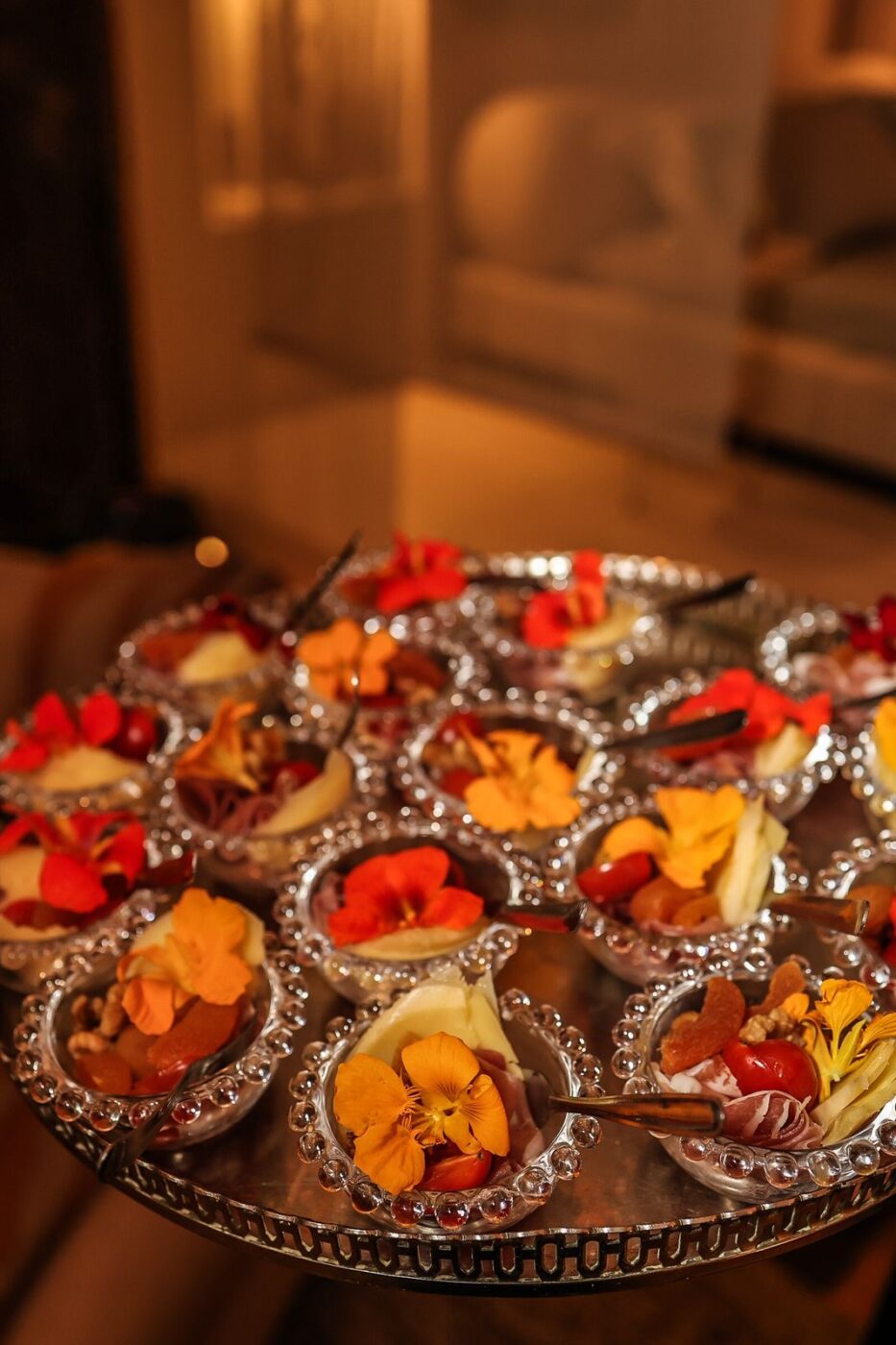 Buffet Vini Figueira
