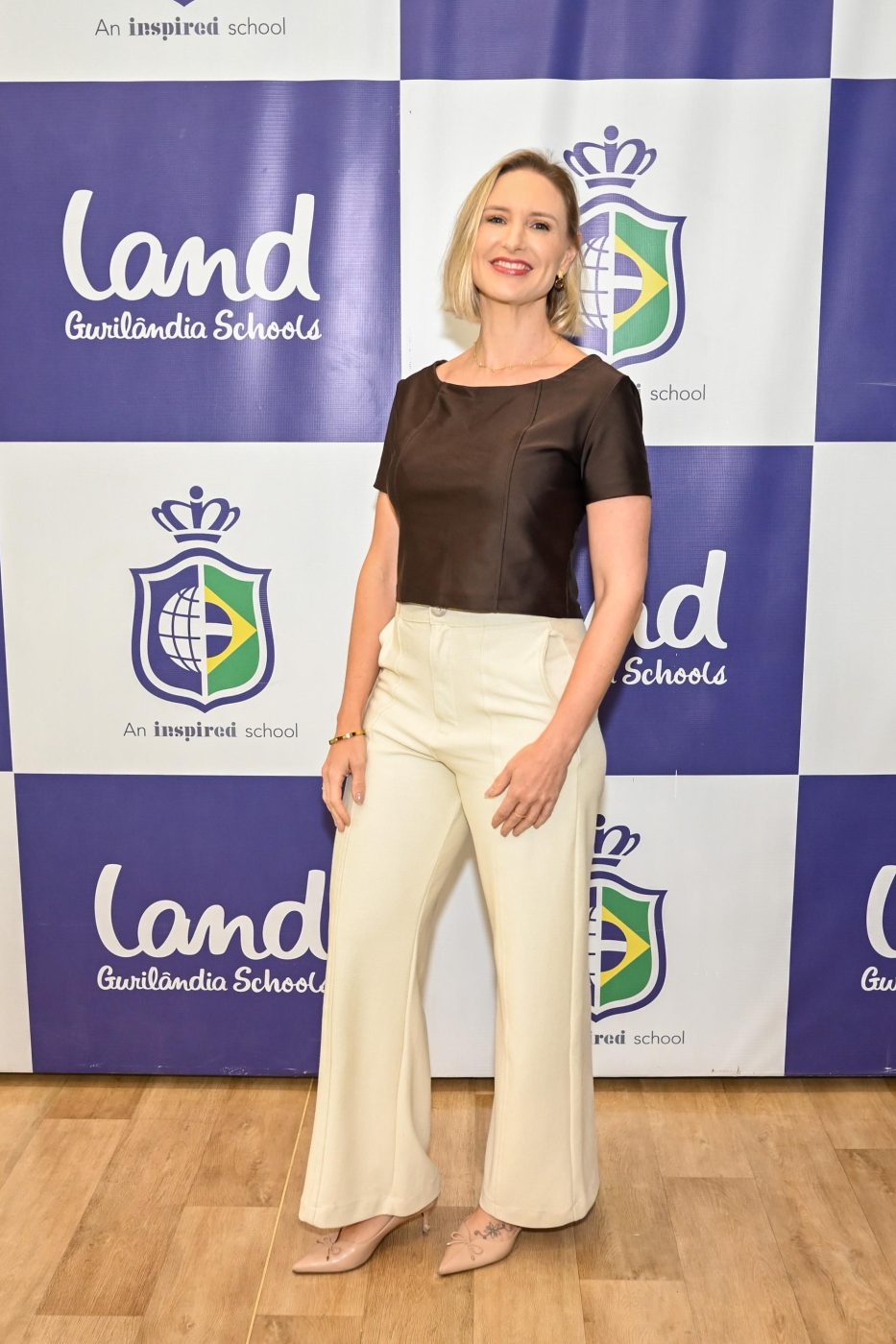 Bianca Begrow