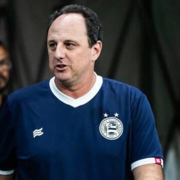 Flamengo é o time que mais marcou gols em 2025. Bahia é o segundo. Veja ranking