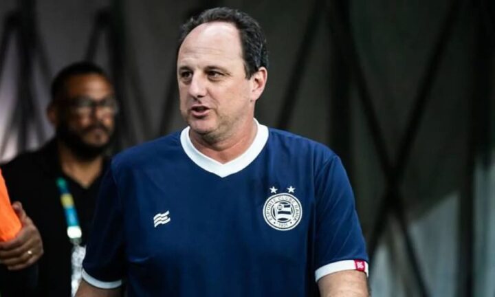Flamengo é o time que mais marcou gols em 2025. Bahia é o segundo. Veja ranking