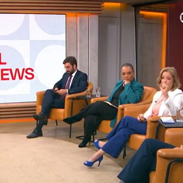 Jornalista anuncia saída da GloboNews após 15 anos: ‘É hora de parar’