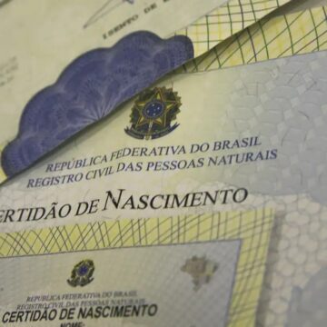 Bahia é o 3º estado com mais mudanças de nome em cartório desde 2022