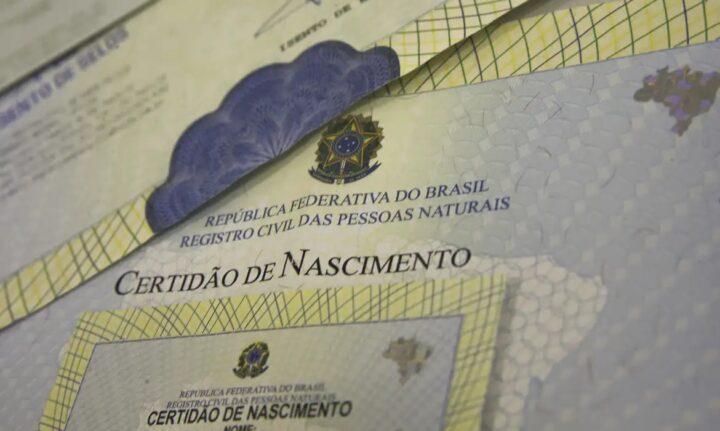 Bahia é o 3º estado com mais mudanças de nome em cartório desde 2022