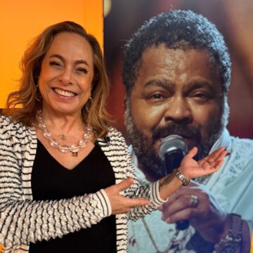 Programa especial sobre Arlindo Cruz foi gravado dias antes da morte do sambista
