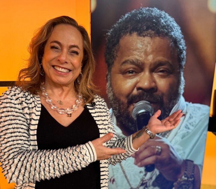 Programa especial sobre Arlindo Cruz foi gravado dias antes da morte do sambista