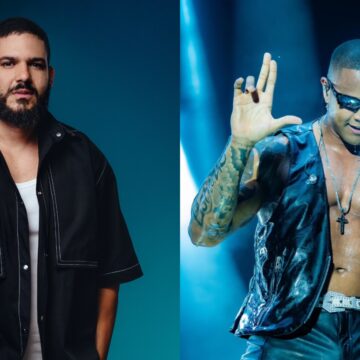 Brenno Casagrande revela curiosidade sobre Léo Santana no Estrela da Casa: “Não conheço ninguém mais cheiroso”