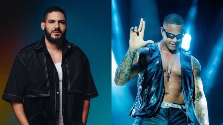 Brenno Casagrande revela curiosidade sobre Léo Santana no Estrela da Casa: ‘Não conheço ninguém mais cheiroso’