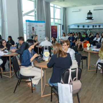 Salvador se consolida como destino estratégico para grandes eventos com rodada de negócios no Centro de Convenções