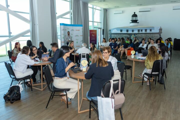Salvador se consolida como destino estratégico para grandes eventos com rodada de negócios no Centro de Convenções