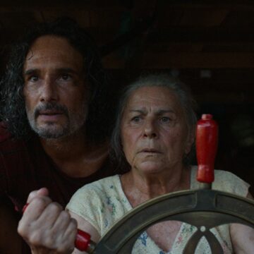 Premiado com Urso de Prata, ‘O Último Azul’ abre a 16ª Mostra Cinema Conquista