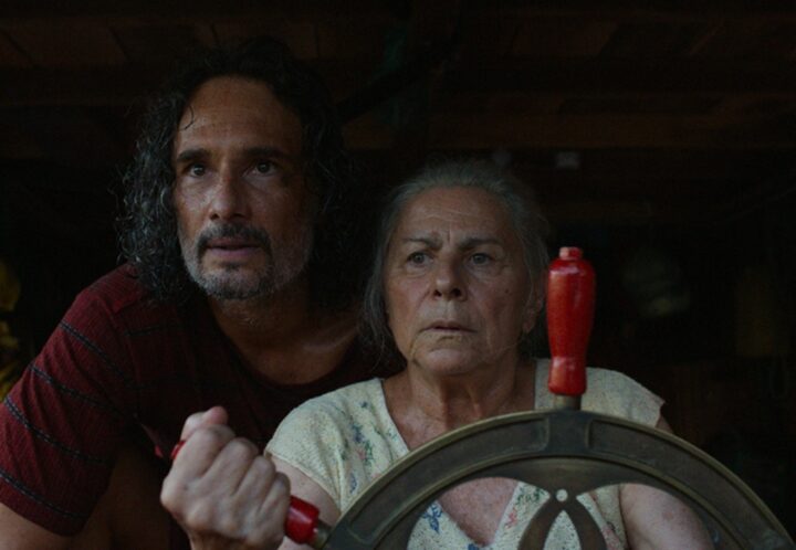Premiado com Urso de Prata, ‘O Último Azul’ abre a 16ª Mostra Cinema Conquista