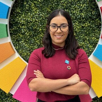 Empreendedora baiana Anna Luísa Beserra receberá a Comenda Dois de Julho