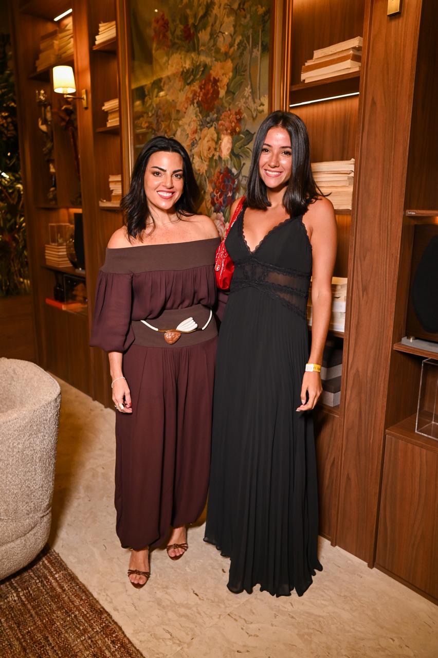 Daniela e Gabriela Lopes