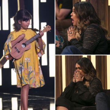 Flor Gil relembra homenagem emocionante a Preta Gil e declara: ‘Sempre que canto, penso em você’