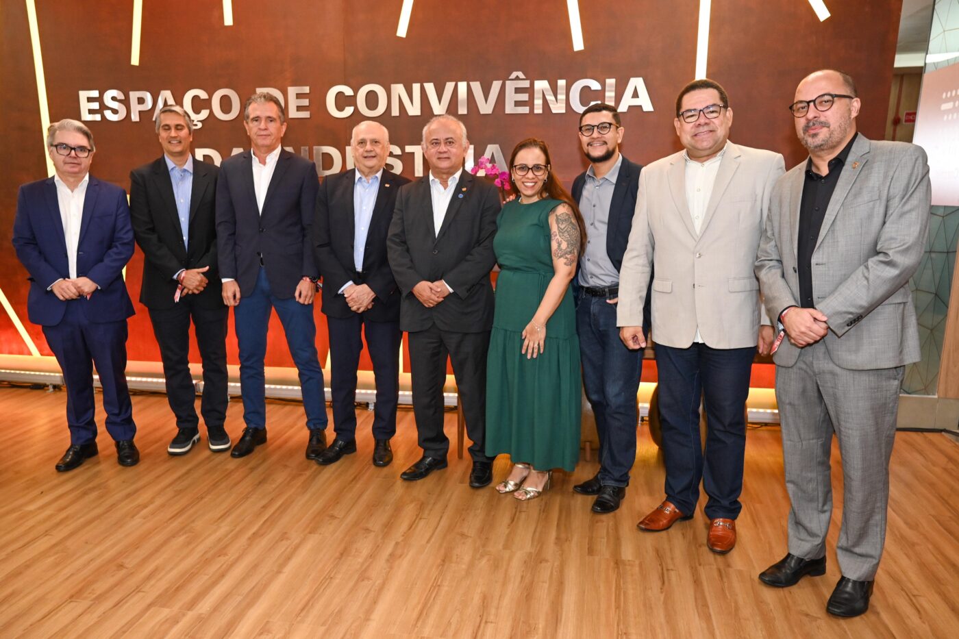 Turma das boas