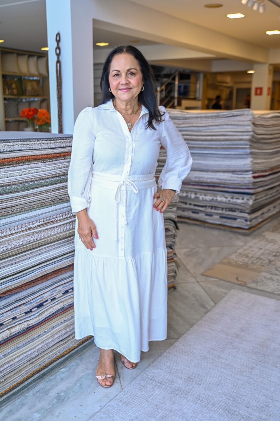 Marcia Leal