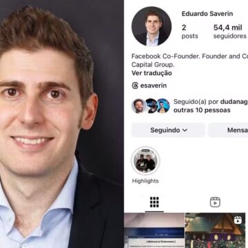 Dez maiores bilionários do Brasil abraçam o “sumiço digital”; confira como vivem (ou não) nas redes sociais