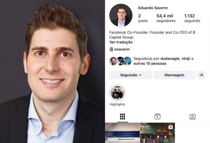 Dez maiores bilionários do Brasil abraçam o ‘sumiço digital’; confira como vivem (ou não) nas redes sociais