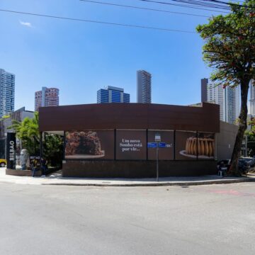 Nova doceria Doce & Sonhos será inaugurada em Salvador ainda em agosto