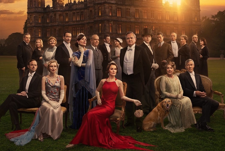 Último filme de ‘Downton Abbey’ estreia em setembro; veja o novo trailer