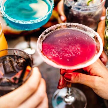 Salvador recebe festival de drinques sem álcool com criações exclusivas em restaurantes da cidade