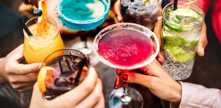 Salvador recebe festival de drinques sem álcool com criações exclusivas em restaurantes da cidade