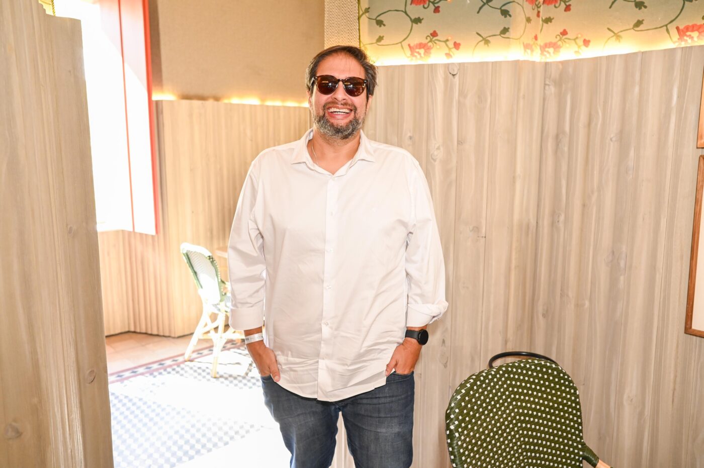 Adriano Guedes