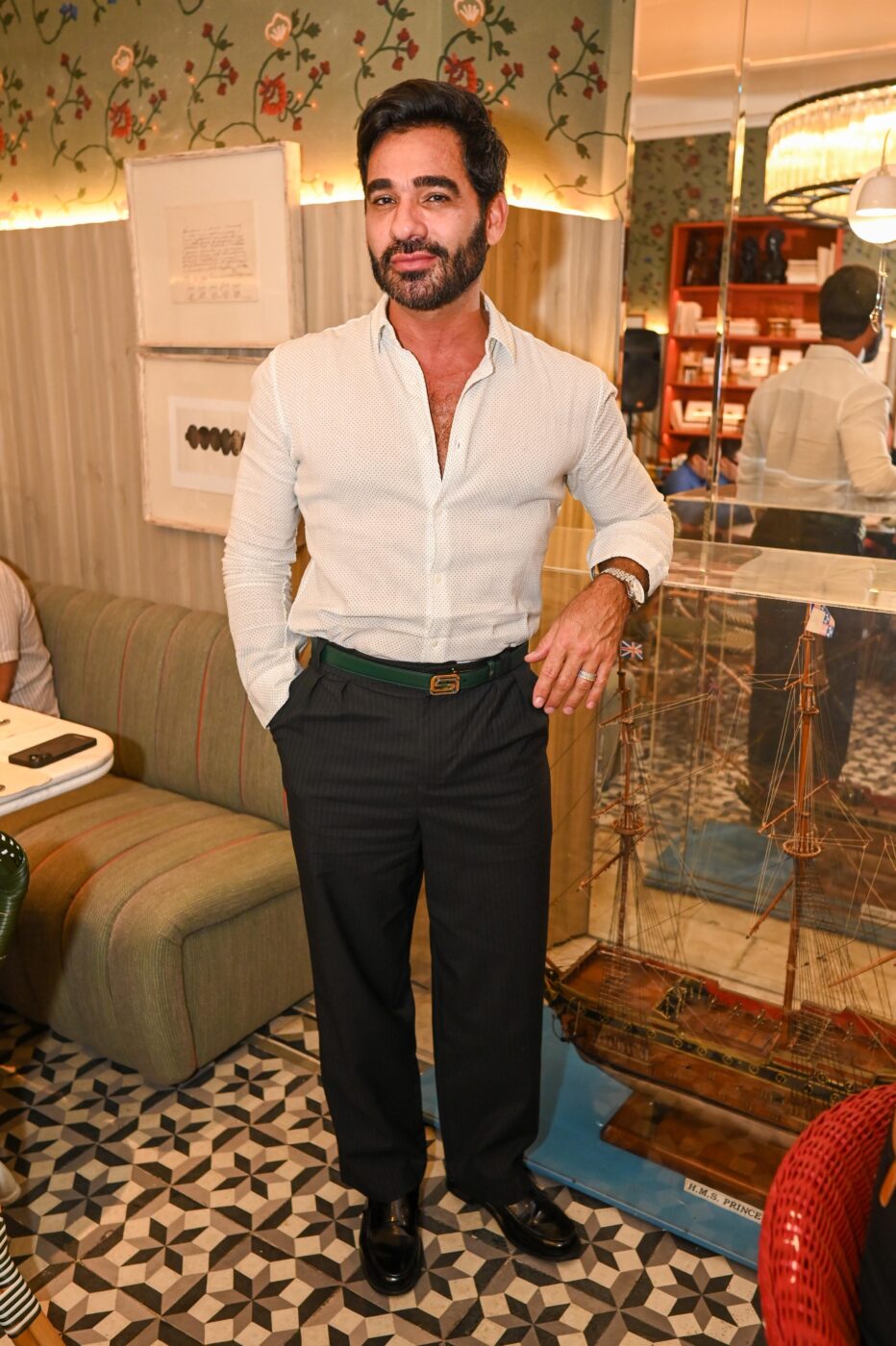 Marlon Gama