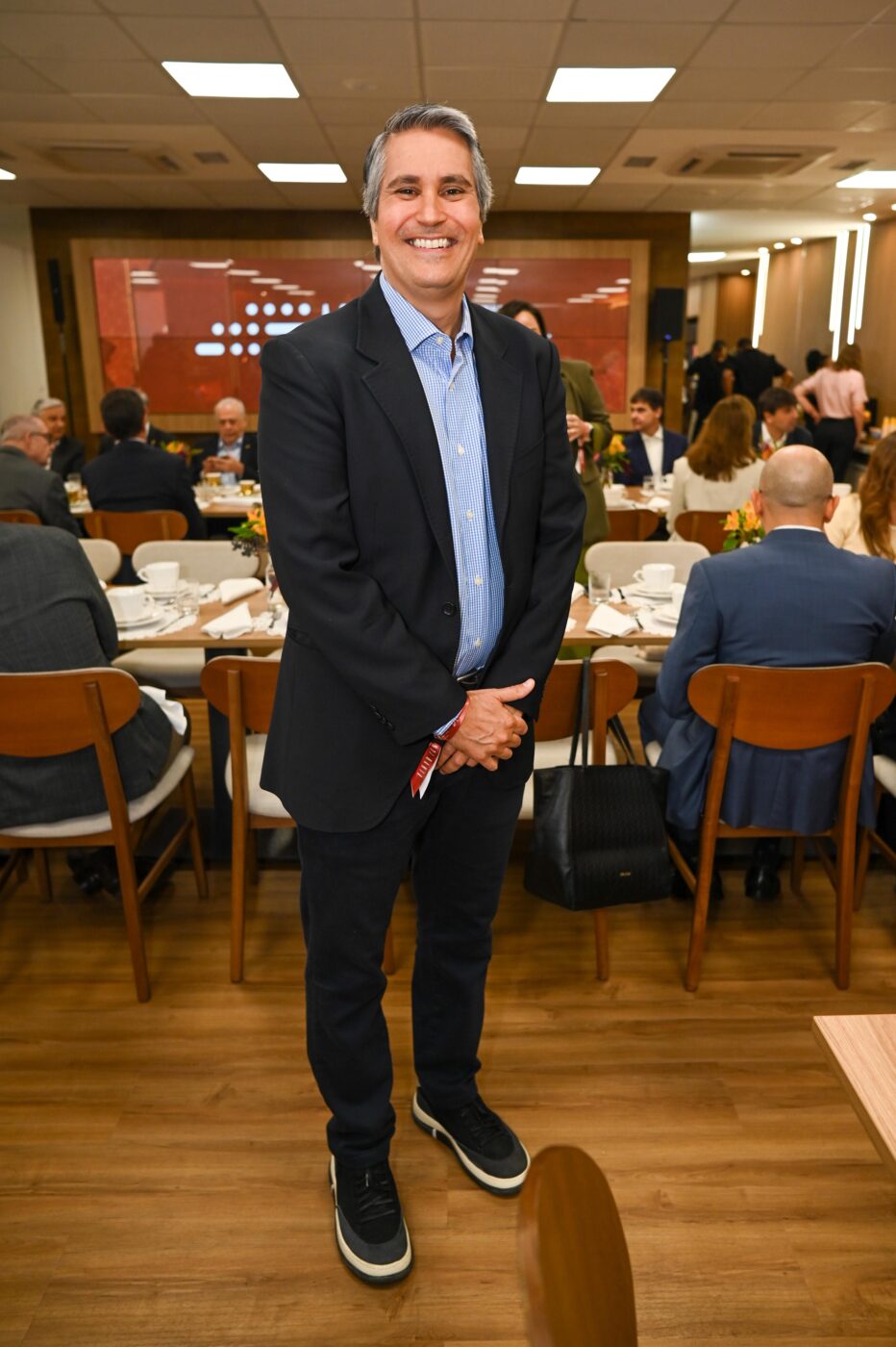 Marcos Araújo
